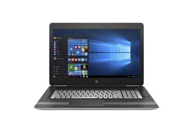 عکس اصلی پاویلیون 17t-ab000 اچ پی Core i7 16GB 1tB 4GB