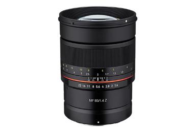 مقایسه سامیانگ MF 85mm F1.4 Z با سیگما 105mm F2.8 EX DG OS HSM