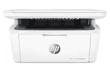 مقایسه اچ پی LaserJet Pro MFP M28a با کانن MF237w