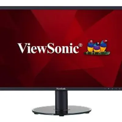 ویوسونیک 27 اینچ مدل VA2719-smh