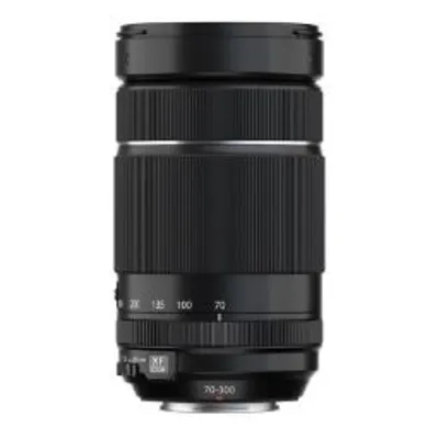 فوجی فیلم XF 70-300 F4-5.6 R LM OIS WR