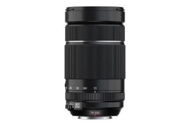 مقایسه فوجی فیلم XF 70-300 F4-5.6 R LM OIS WR با کانن EF 24-70mm f/4L IS USM