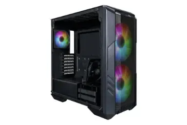 کولر مستر HAF 500