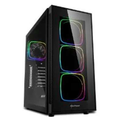 شارکن TG6 RGB