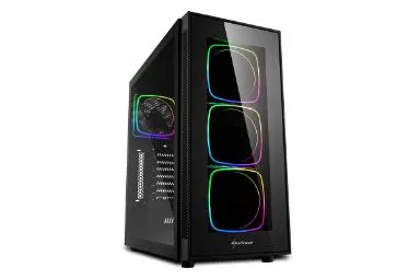 شارکن TG6 RGB