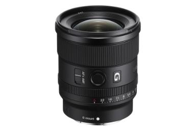 مقایسه سونی FE 20mm F1.8G با سیگما 105mm F2.8 EX DG OS HSM