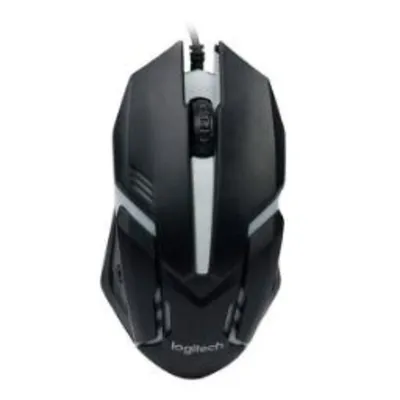 طرح لاجیتک M200