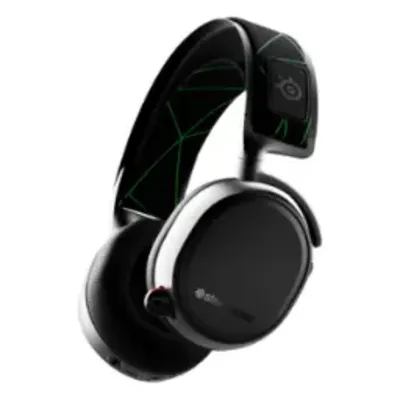 استیل سریز Arctis 9X