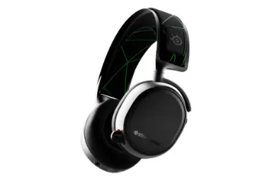 مقایسه استیل سریز Arctis 9X با شیائومی ردمی بادز 4 پرو