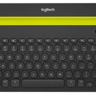 لاجیتک K480