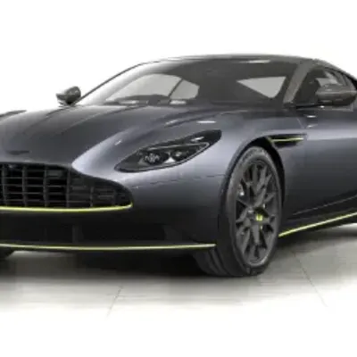 استون مارتین DB11 AMR مدل 2020