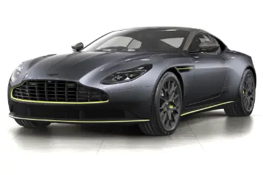 عکس استون مارتین DB11 AMR مدل 2020