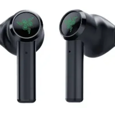 ریزر Hammerhead True Wireless