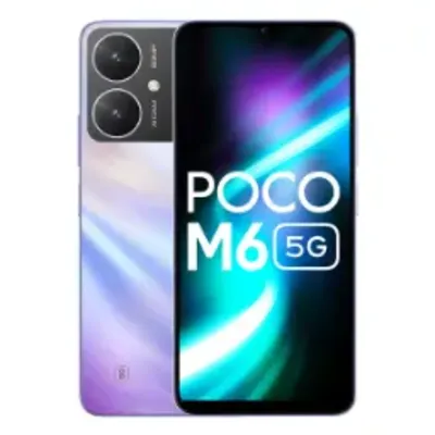 پوکو M6 شیائومی