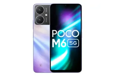 مقایسه Camon 15 Premier تکنو {request()->input('language_config')['common']['with']} پوکو M6 شیائومی