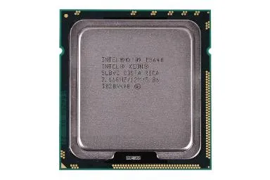 اینتل Xeon E5640