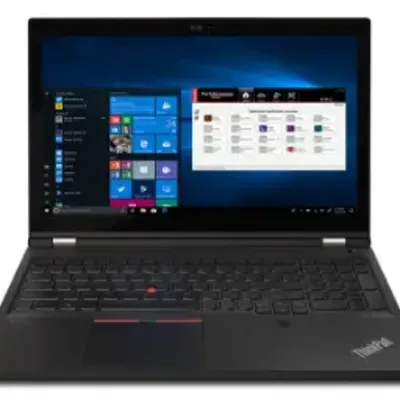 ThinkPad T15g لنوو Core i7-11800H RTX 3080 32GB 2TB