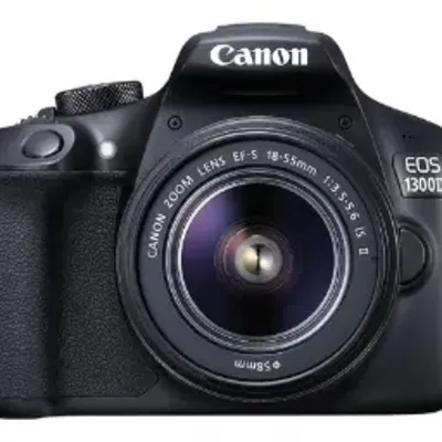 کانن EOS 1300D