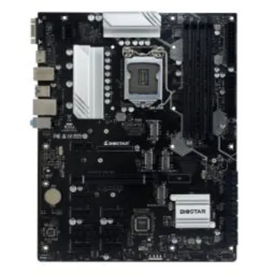 بایواستار TZ590-BTC DUO