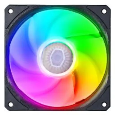 کولر مستر SickleFlow 120 ARGB