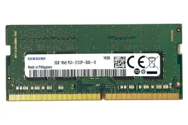 عکس سامسونگ M471A1K43BB0-CPB ظرفیت 8 گیگابایت از نوع DDR4-2133