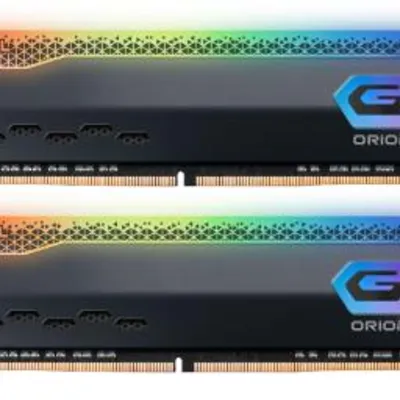 گیل ORION RGB AMD Edition ظرفیت 32 گیگابایت (2x16) از نوع DDR4-3200