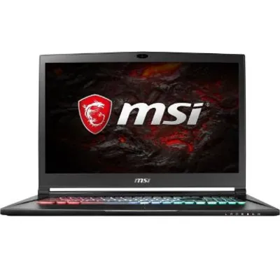 GS73VR 7RG Stealth Pro ام اس آی Core i7 16GB 2TB 8GB
