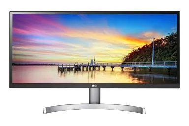 ال جی 29 اینچ مدل 29WK600-W
