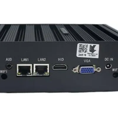 TC-i3-84128 هیستو Core i3-4030Y HD 4200 4GB 128GB