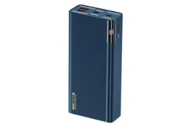 ریمکس RPP-257 RIJI Series ظرفیت 30000 میلی‌آمپر ساعت