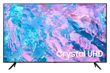 سامسونگ CU7000 مدل 50 اینچ