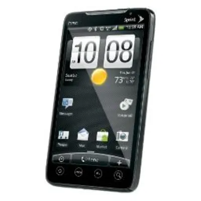 Evo 4G+ اچ تی سی