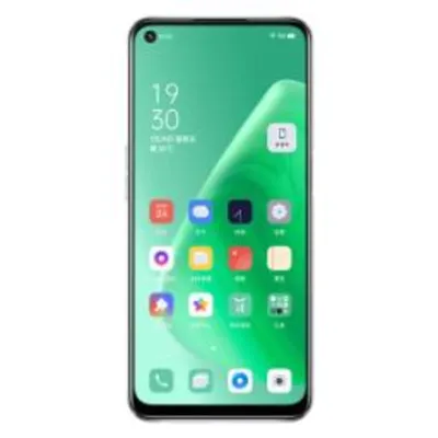 A93 اوپو 5G