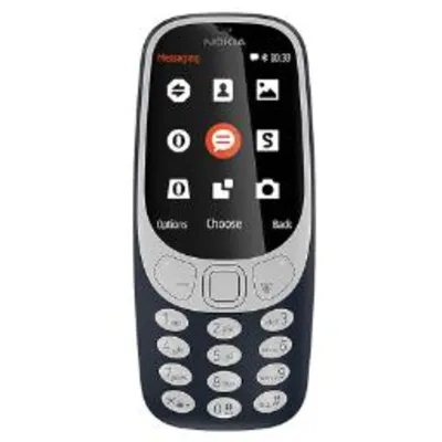 نوکیا 3310 4G