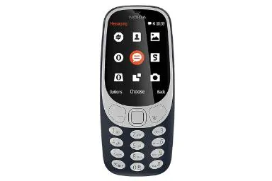 نوکیا 3310 4G