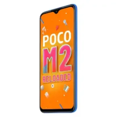 پوکو M2 ریلودد شیائومی