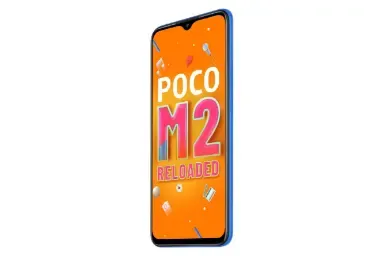 پوکو M2 ریلودد شیائومی