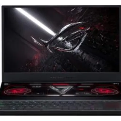 ROG Zephyrus Duo SE 15 ایسوس Ryzen 9 RTX 3070 32GB 1TB