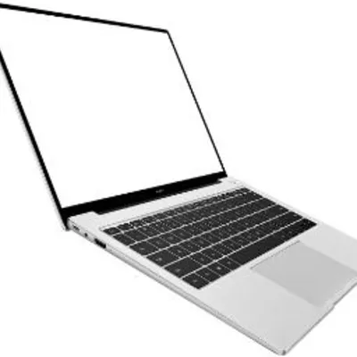 میت بوک 14 هواوی Core i7 MX250 16GB 512GB