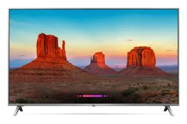 مقایسه ال جی UK7700 مدل 65 اینچ {request()->input('language_config')['common']['with']} سامسونگ Q9FN مدل 65 اینچ