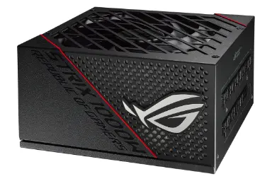 مقایسه ایسوس ROG Strix 1000G با توان 1000 وات با گرین GP700A-GED با توان 700 وات