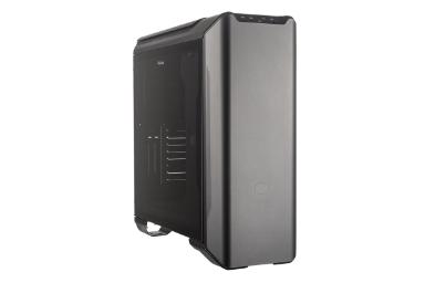 عکس کولر مستر MASTERCASE SL600M Black Edition