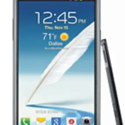 گلکسی نوت 2 سامسونگ نسخه CDMA