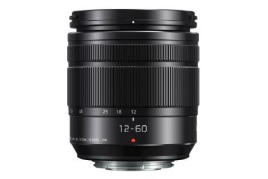 عکس اصلی پاناسونیک لومیکس G Vario 12-60mm F3.5-5.6 ASPH Power OIS