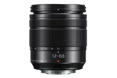 عکس پاناسونیک لومیکس G Vario 12-60mm F3.5-5.6 ASPH Power OIS
