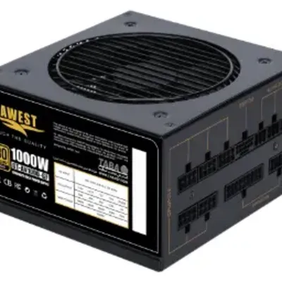 اوست AV1000-GF با توان 1000 وات