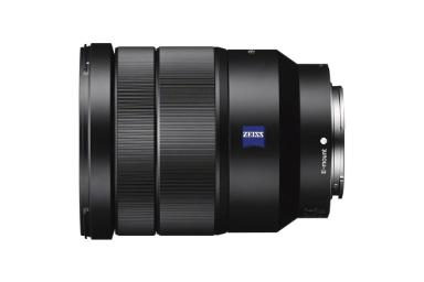 مقایسه سونی Vario-Tessar T* FE 16-35mm F4 ZA OSS با کانن EF-S 18-135mm F3.5-5.6 IS