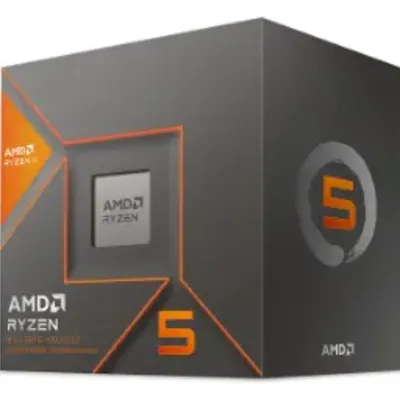 AMD رایزن 5 8600G