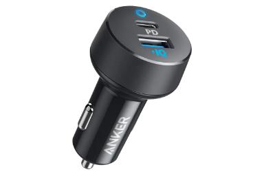 عکس انکر PowerDrive PD 2 33W