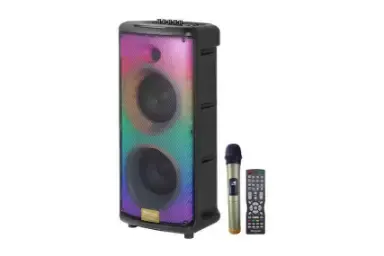 مکسیدر MX-DJ2651 CN602